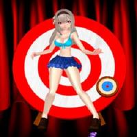 Hot Sexy Girl Darts Play The Best Games Online For Free At Thehotgames