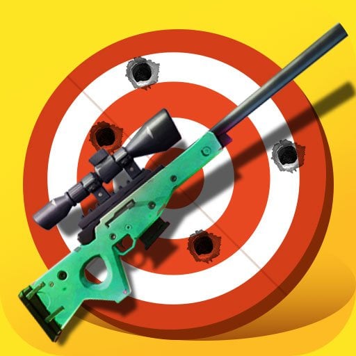 Sniper Simulator-Play The Best Games Online For Free at Gamev6.com