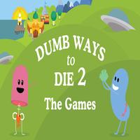 Dumb Ways to Die 2 The Games-Play The Best Games Online For Free at ...